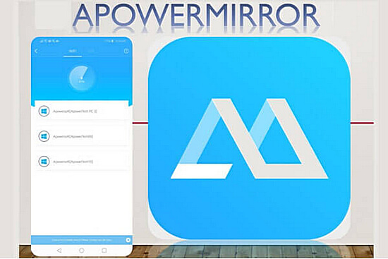 ApowerMirror