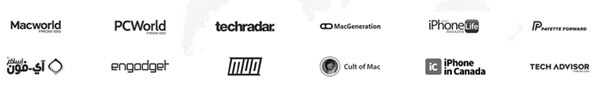 média weboldal