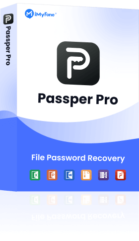 iMyFone Passper Pro