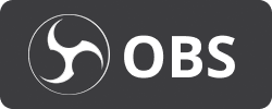 obs logo