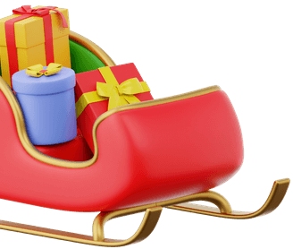 sled