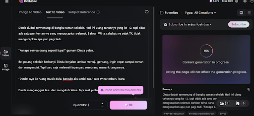 Hailuo AI
