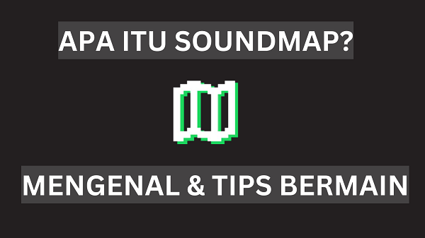 Soundmap:  Apa itu & Gimana Cara bermainnya? Temukan Cara Baru & Seru Memutar Musik!
