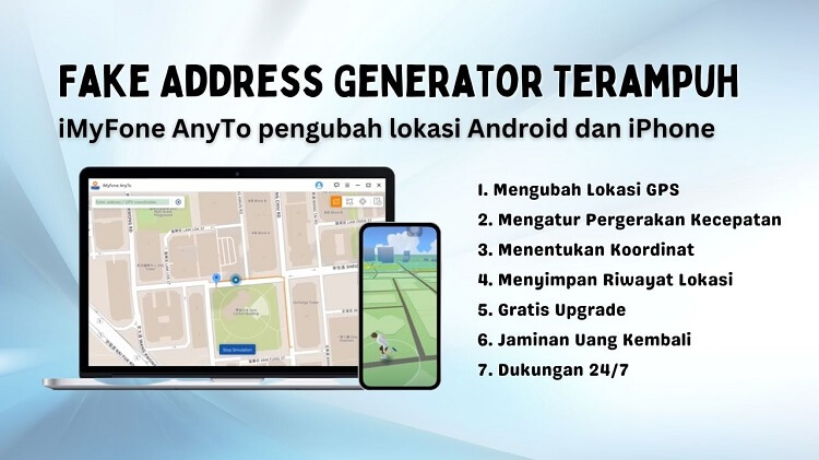 download gratis aplikasi anyto-fake address generator terbaik