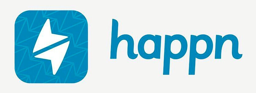 aplikasi dating  Happn