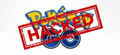 pokemon hack
