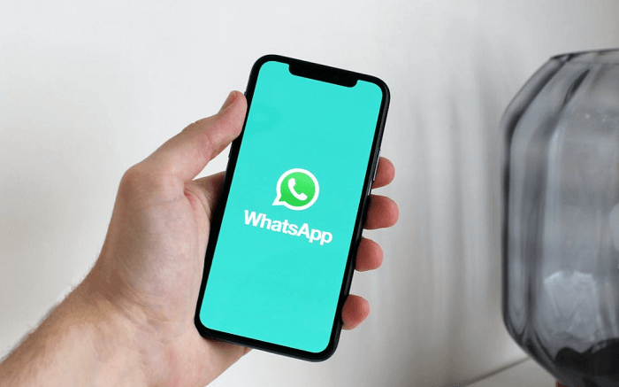Cara Mengirim Lokasi Palsu secara Real-time di WhatsApp [ Jangan Lewati ]
