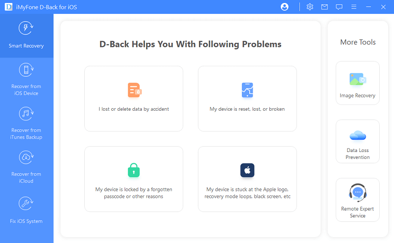 1 d-back for ios data recovery untuk hp iphone