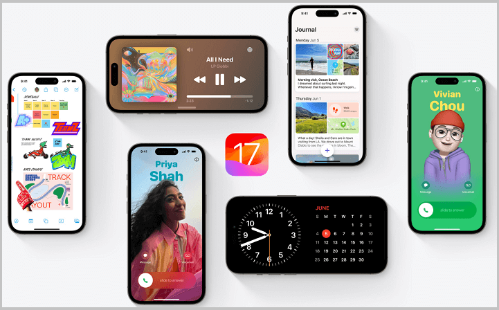 ios17 preview