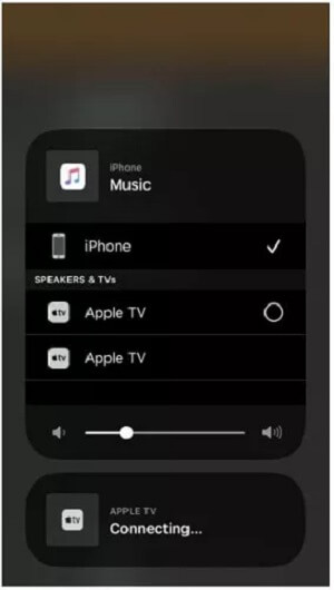 tutorial lengkap cara pencerminan layar iphone dengan airplay 2