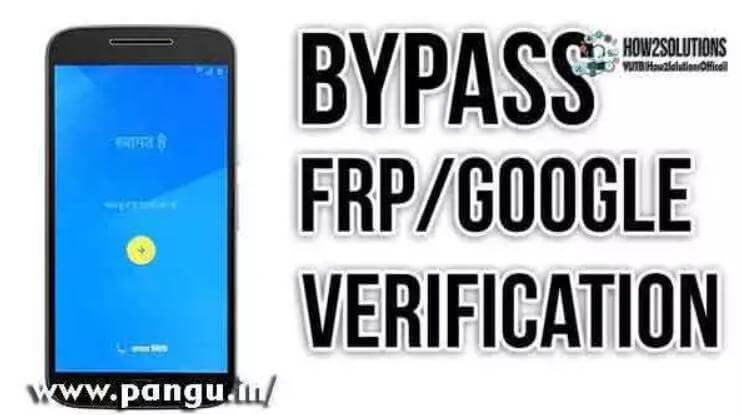 Pangu FRP Unlocker APK