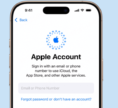 iphone apple id lock