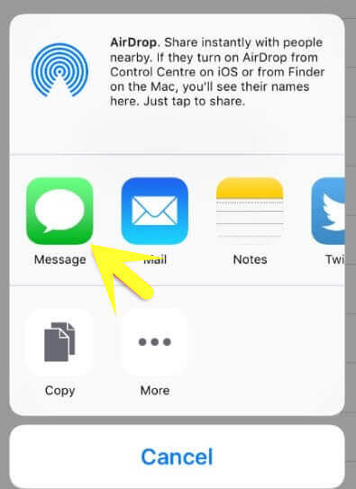 via siri untuk melewati kode sandi di iphone