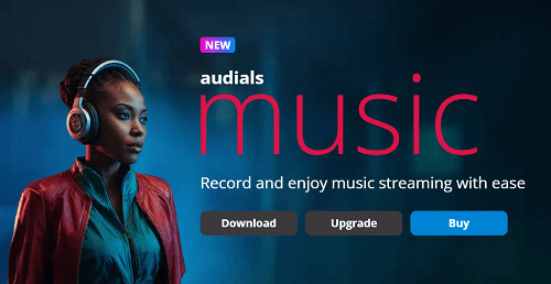 download lagu kisah sempurna mahalini melalui Audials Music