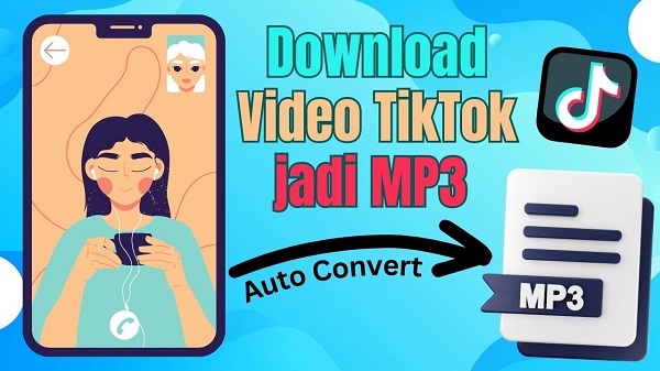 download video tiktok mp3