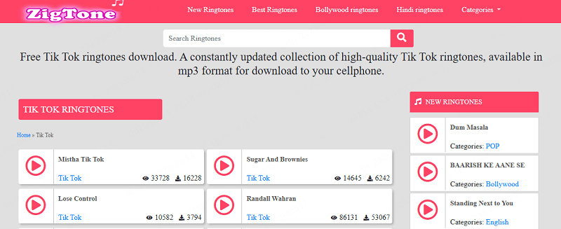 zigtone download nada dering