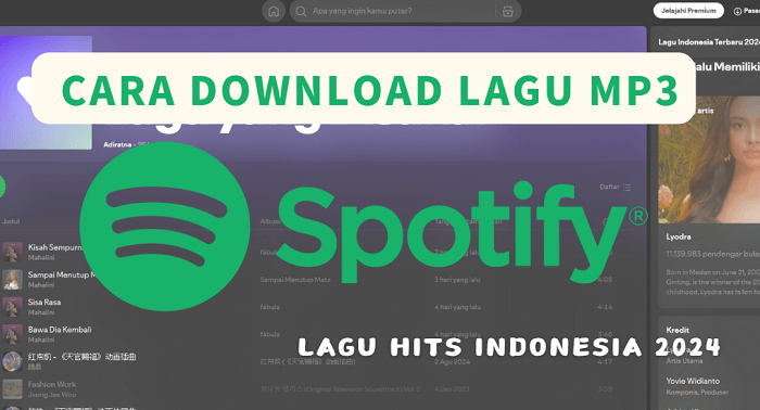 download lagu mp3