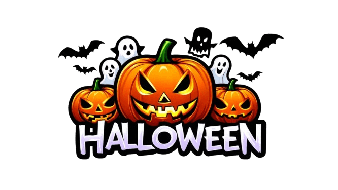 halloween logo