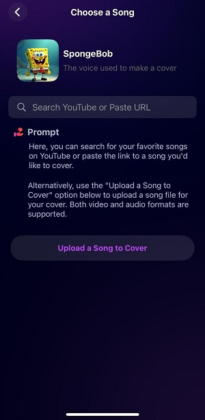 MusiCover-AI Song Cover&Clone - Chengdu