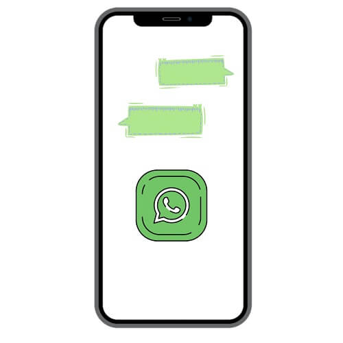  whatsapp di iphone