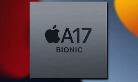 iphone 15 rumor Apple Chip A17 Bionic