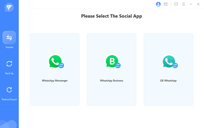 cara mencadangkan pesan whatsapp di pc 1