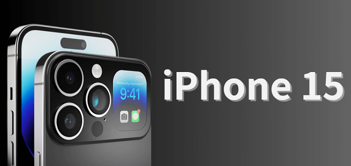 Rumor iPhone 15 :  Apple Chip A17 Bionic , 5G Modem, ProMotion dan Pro Camera