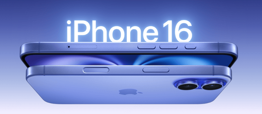 iPhone 16 Pro dengan teknik sandblasting mikro baru