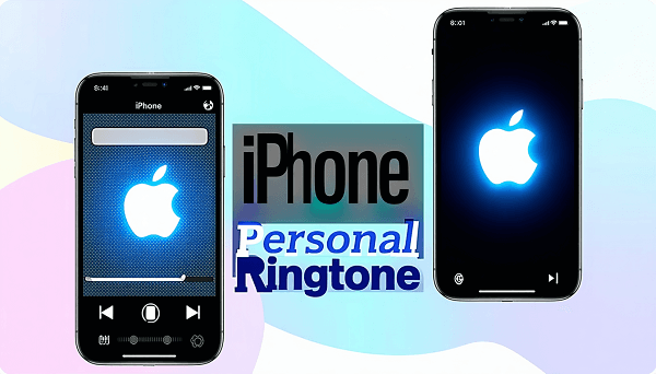 Cara Menyesuaikan Nada Dering iPhone