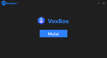 aktifkan voxbox