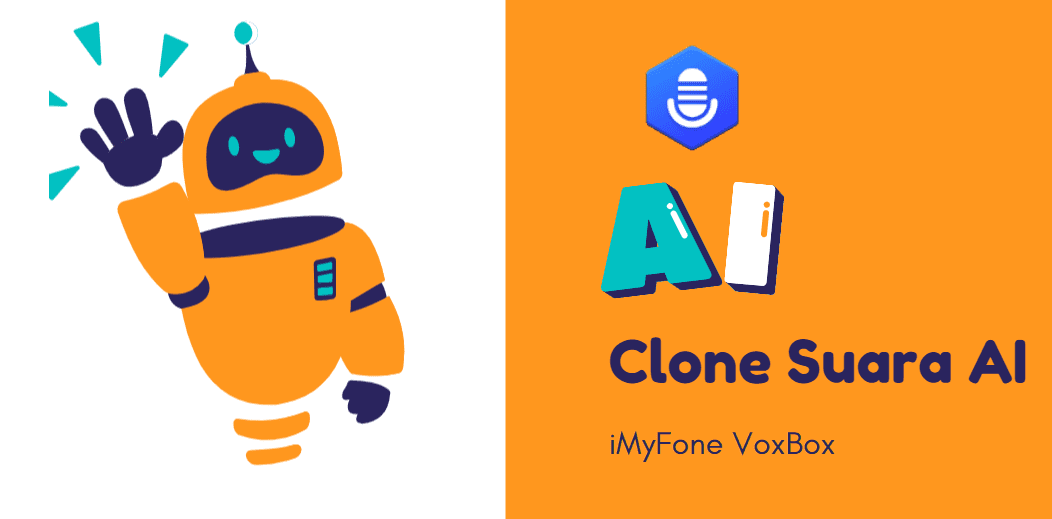 clone suara ai