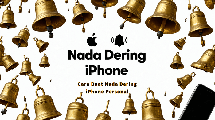 Tips Mengatur Nada Dering iPhone: Buat Nada Panggilan Lebih Keren!