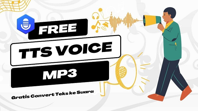 free tts voice mp3