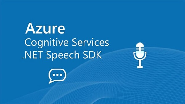 Microsoft Azure Speech Service