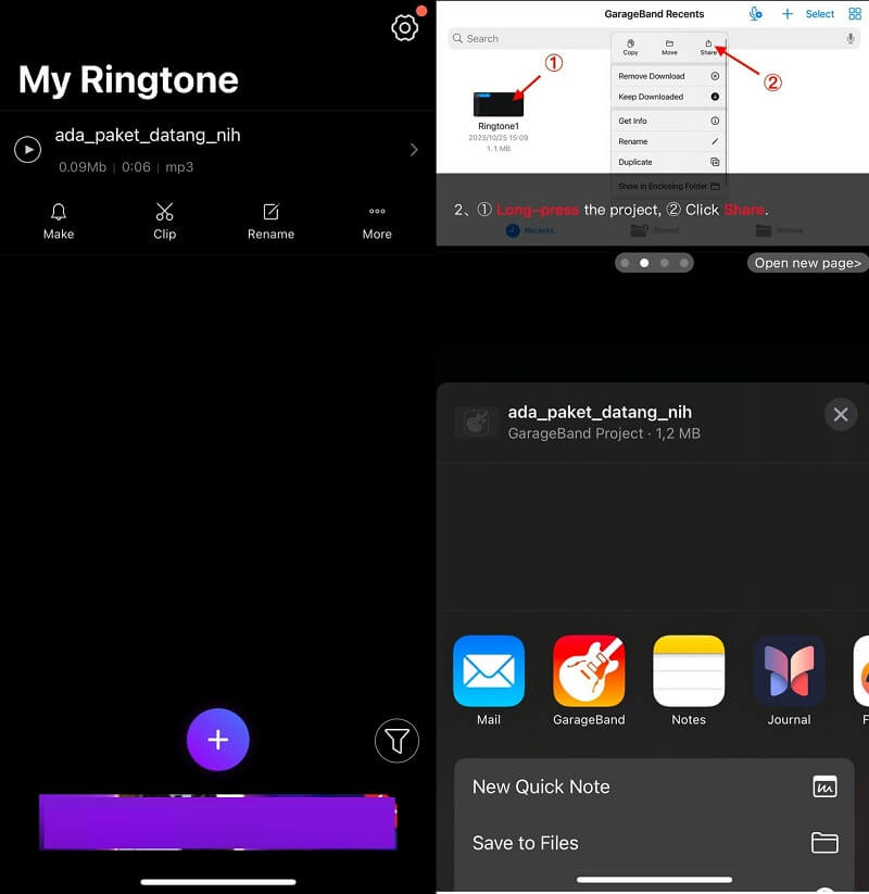 ringtonemaker