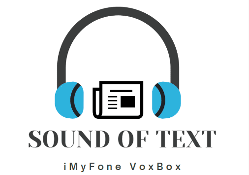 sound of text