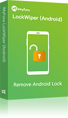 iMyFone LockWiper for Android