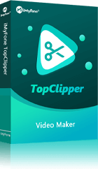 iMyFone TopClipper