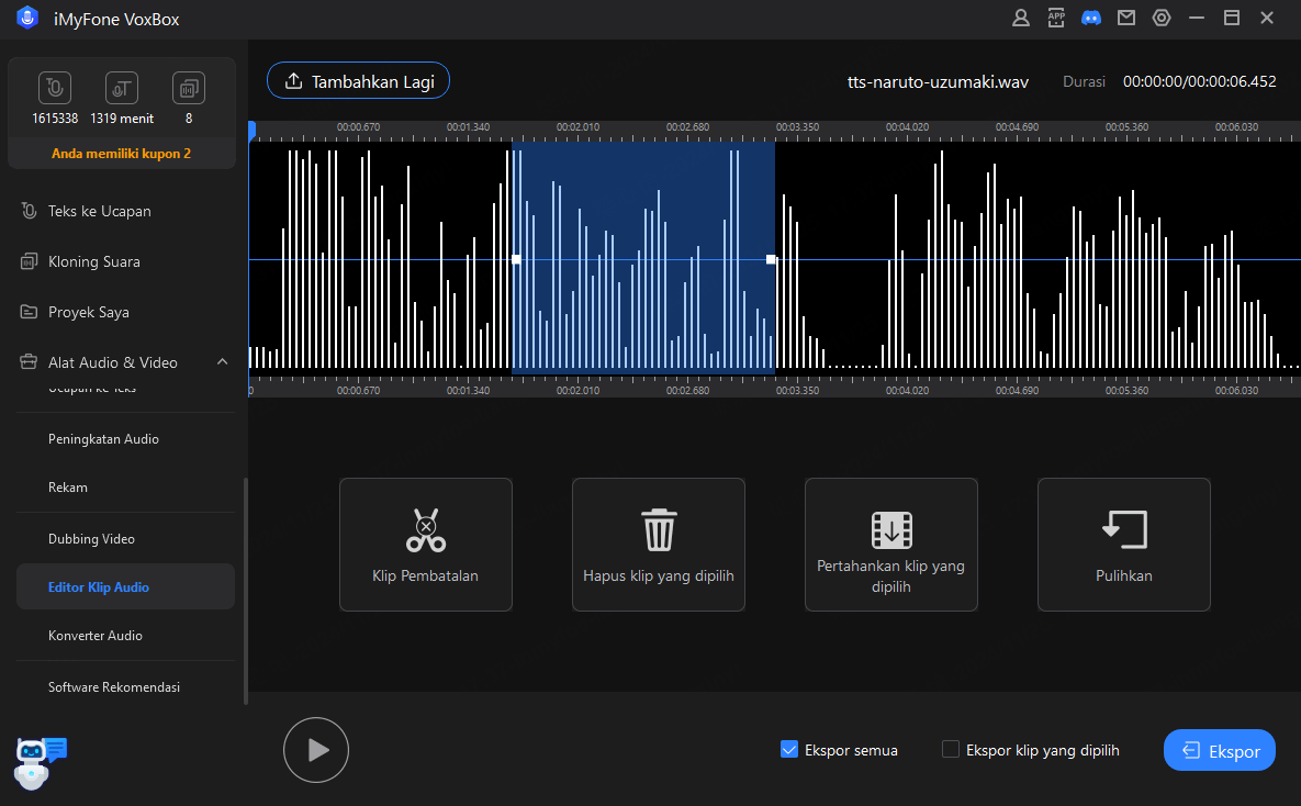 edit audio 1