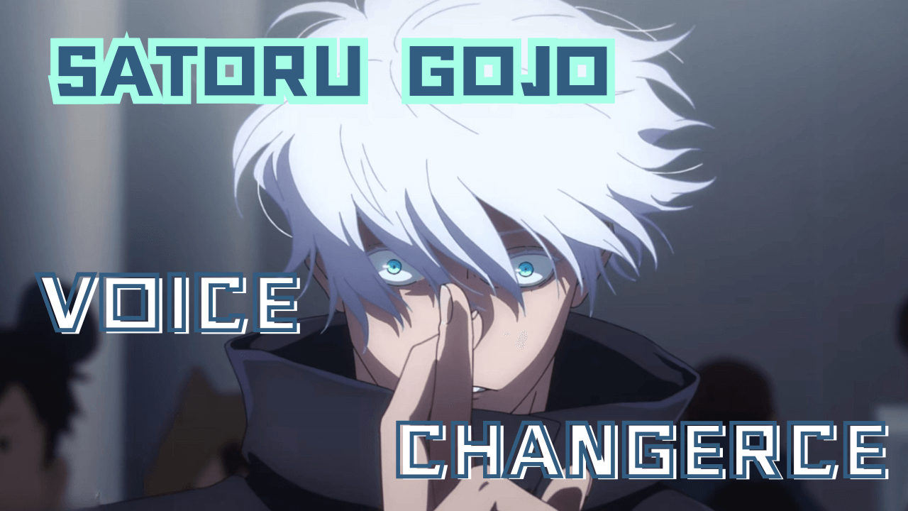 wukong voice changer