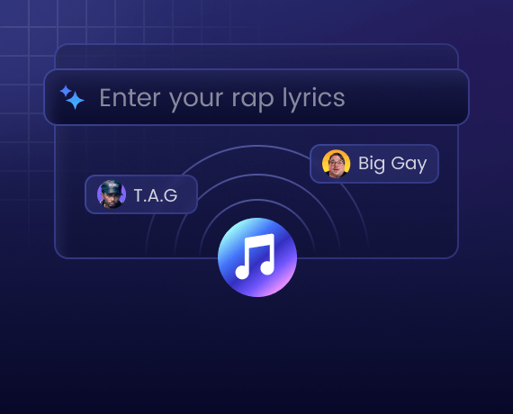 Pengubah Lagu TTS