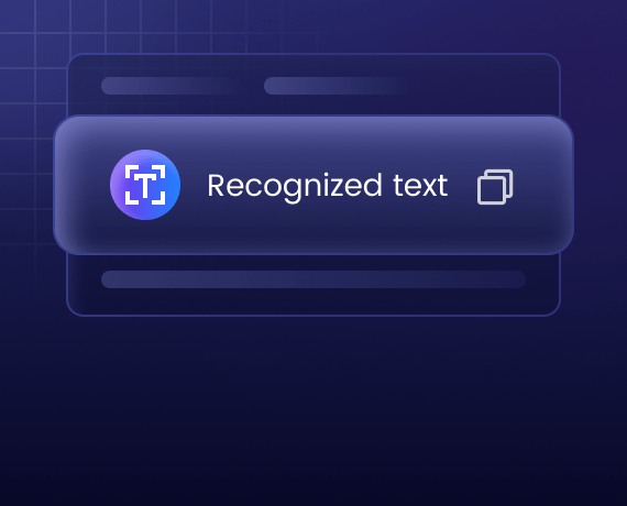 Image to Text