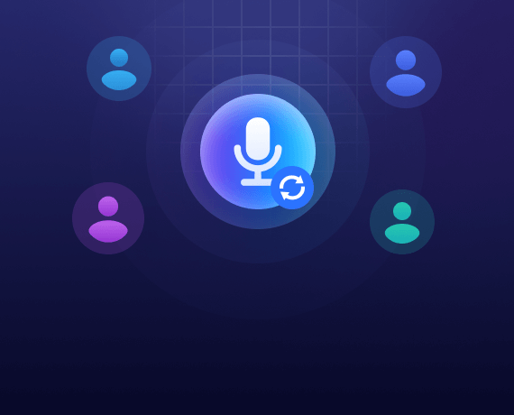 Voice Change