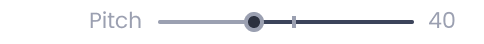 pitch