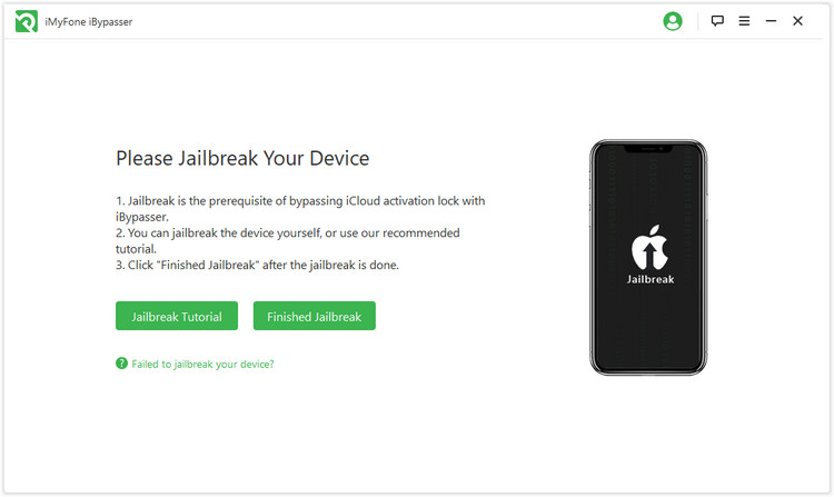 Cara jailbreak perangkat iOS di komputer Windows