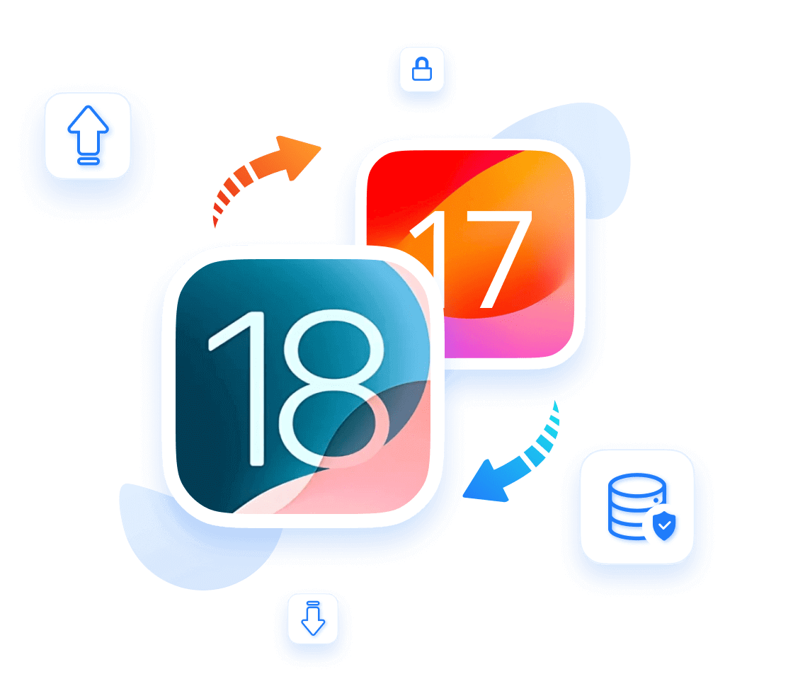 3 Cara Downgrade iOS 18 ke iOS 17, Tutorial Mudah dan Lengkap