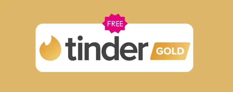 tinder gold triail saor in aisce