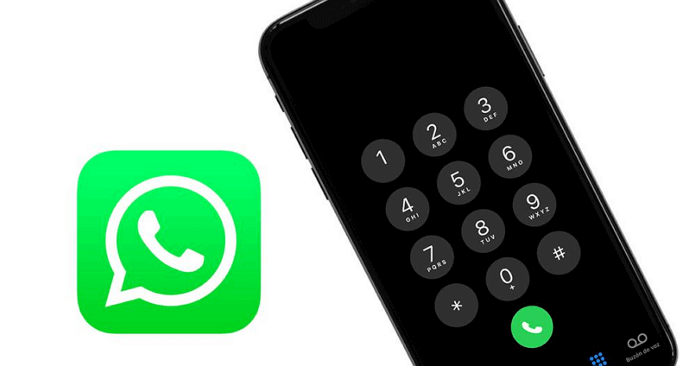 Conas Uimhreacha Teileafóin Scriosta a Ghnóthú ó WhatsApp?