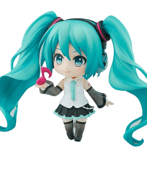 Hatsune tiontaire guth