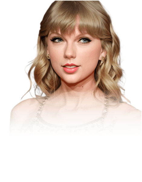 Athrú gutha Taylor Swift